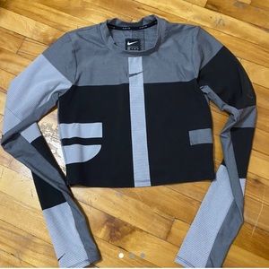 Nike Tech Pack Long Sleeve🖤⛓❕